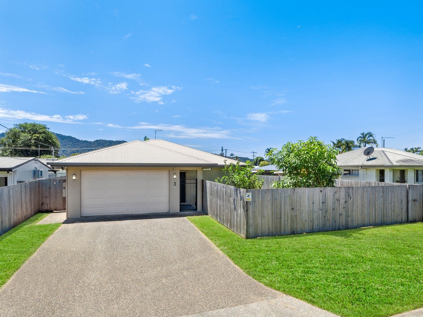 3 Penda Close, Manoora QLD 4870, Image 0