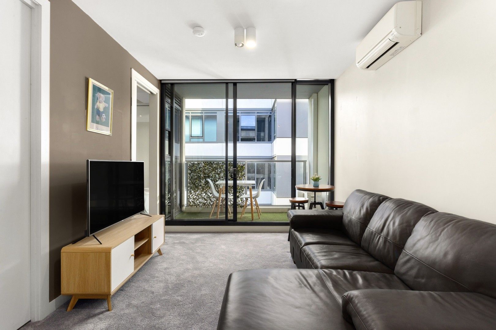 1 bedrooms Apartment / Unit / Flat in 1801/50 Claremont Street SOUTH YARRA VIC, 3141