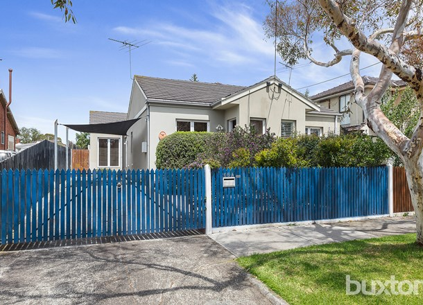 66A David Street, Hampton VIC 3188