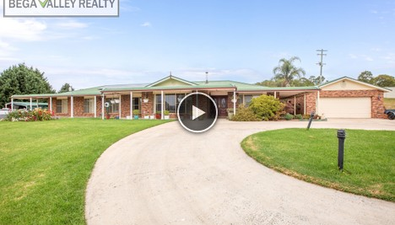 Picture of 35 Applegum Close, BEGA NSW 2550