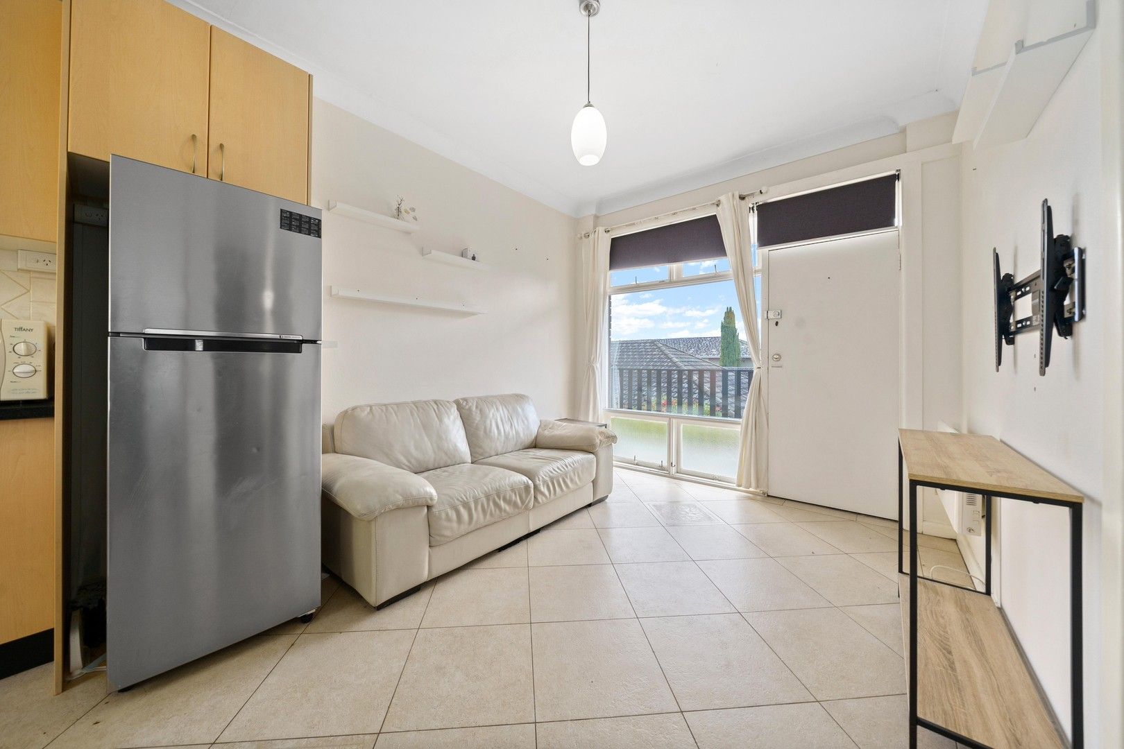 2 bedrooms Apartment / Unit / Flat in 21/7 Queensborough Road CROYDON PARK NSW, 2133