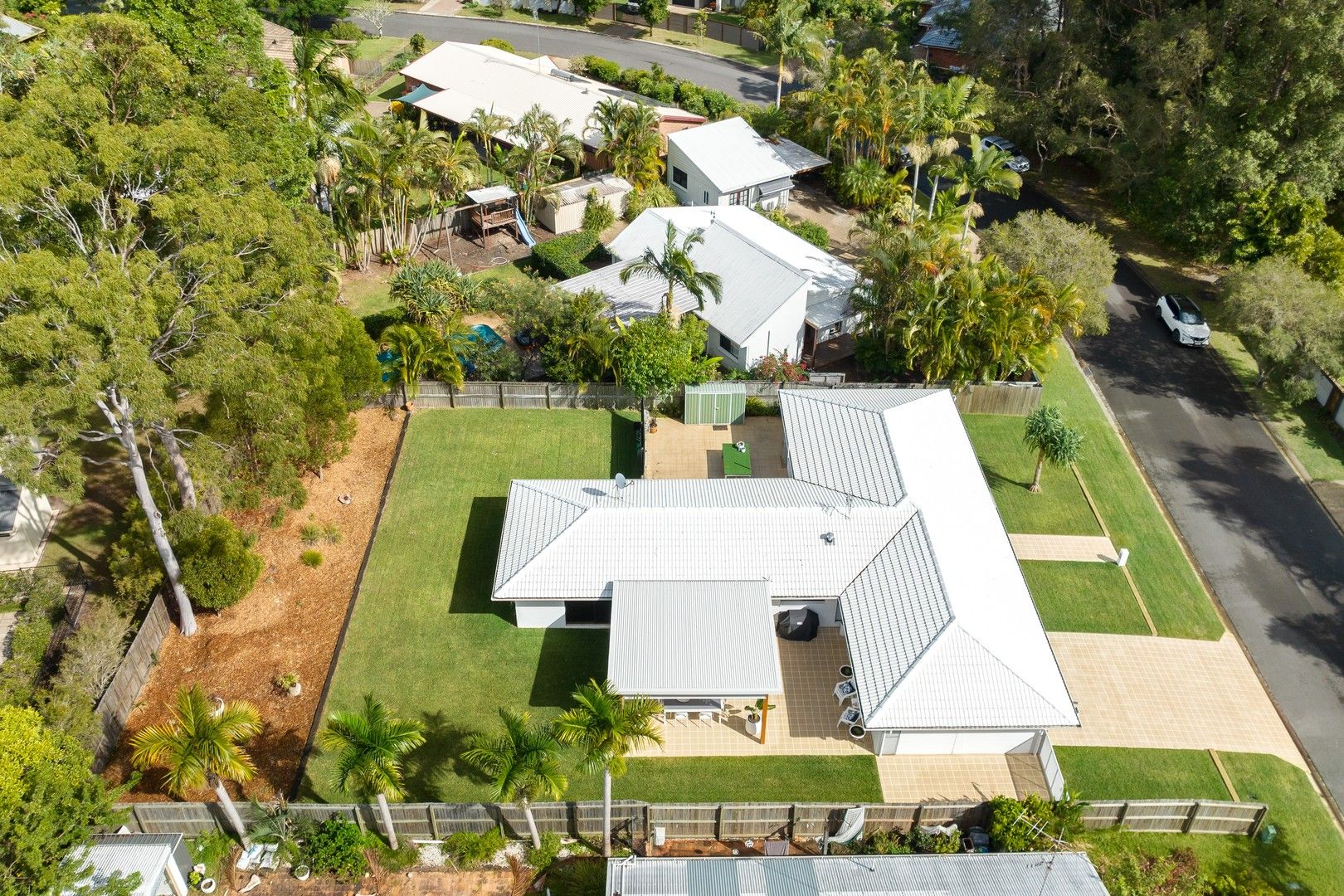 19 Harlow Crescent, Tewantin QLD 4565, Image 0