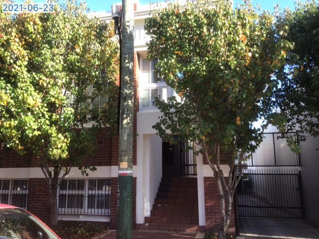 2 bedrooms House in 4/117 Lake Street PERTH WA, 6000