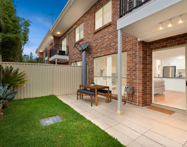 3/27 Byron Street, Croydon NSW 2132