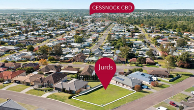 Picture of 2 Booth Street, CESSNOCK NSW 2325