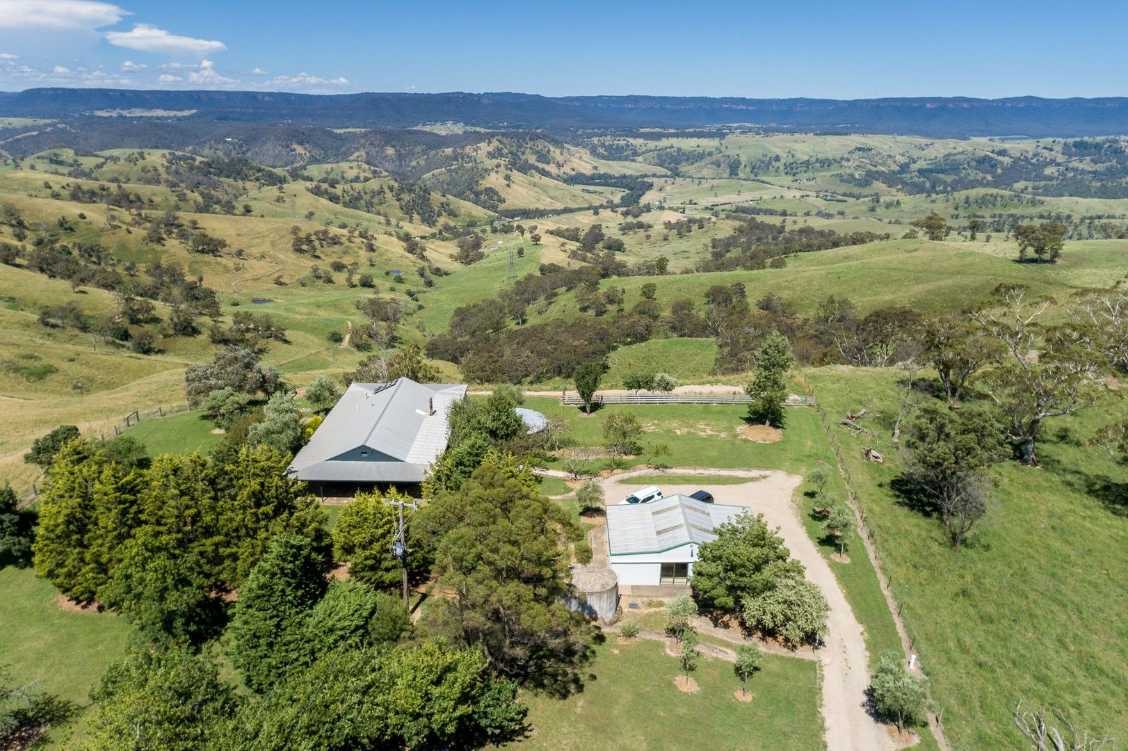 1069 Jenolan Caves Road, Good Forest NSW 2790, Image 0