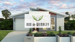 Picture of 800 Wembley Road, BROWNS PLAINS QLD 4118