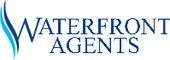 Logo for Waterfront Agents