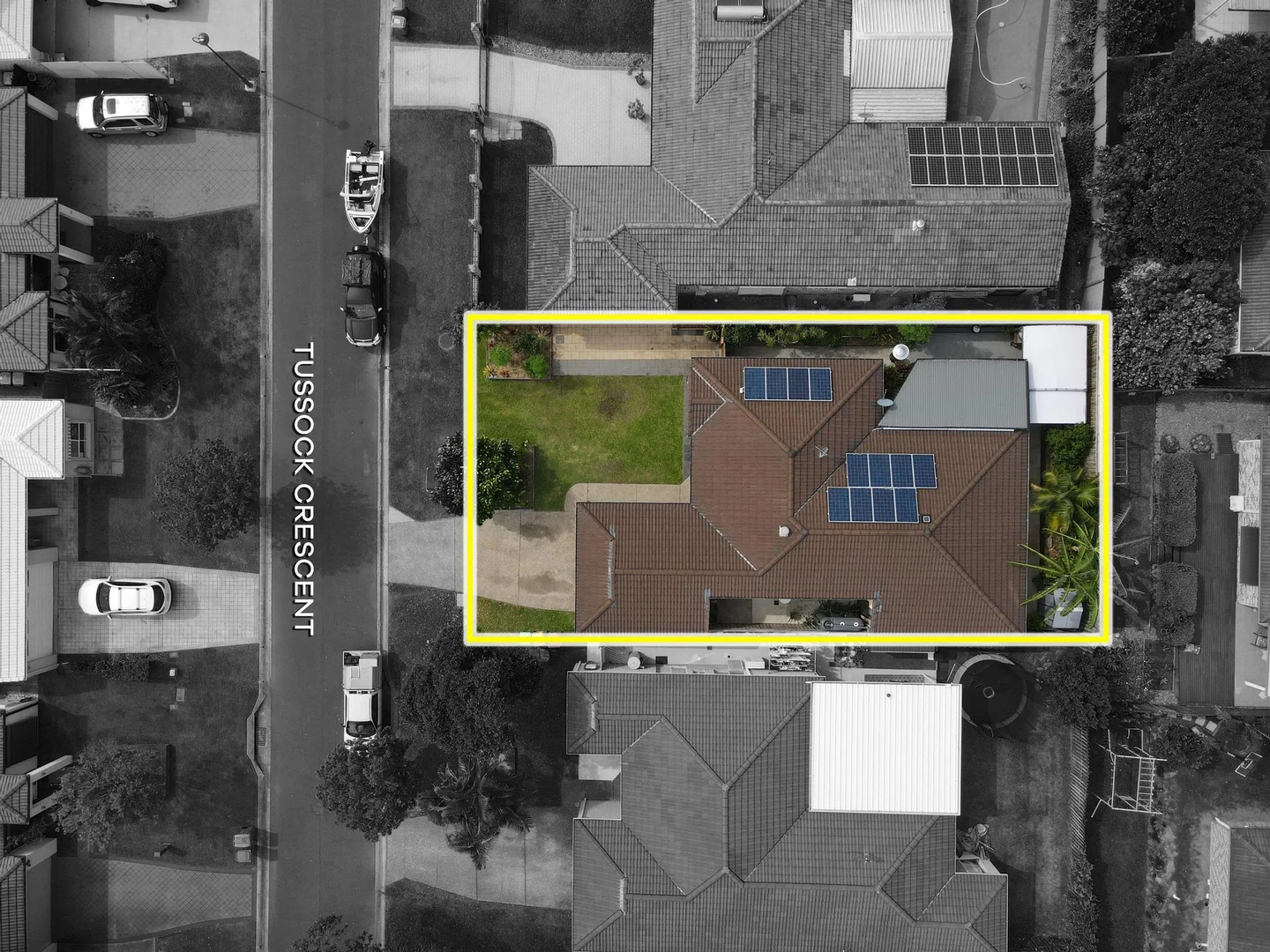 Additional image 20 of 28 Tussock Crescent, Elanora QLD 4221