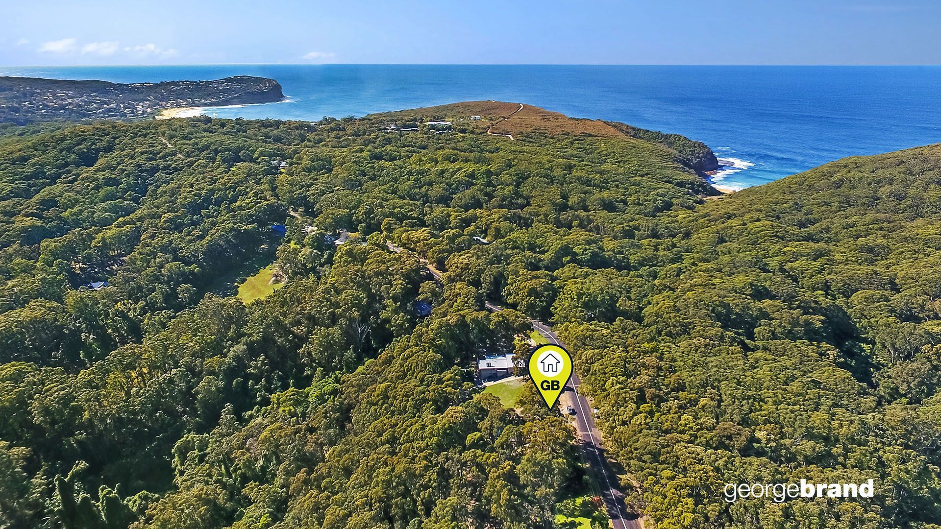 361 The Scenic Road, Macmasters Beach NSW 2251, Image 0