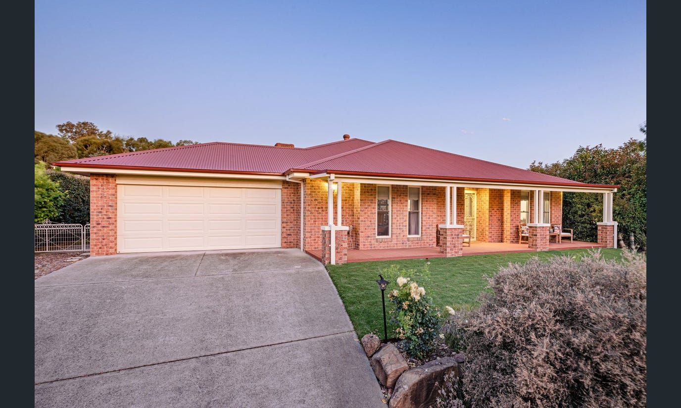 7 Peregrine Place, Wodonga VIC 3690 House For Rent Domain