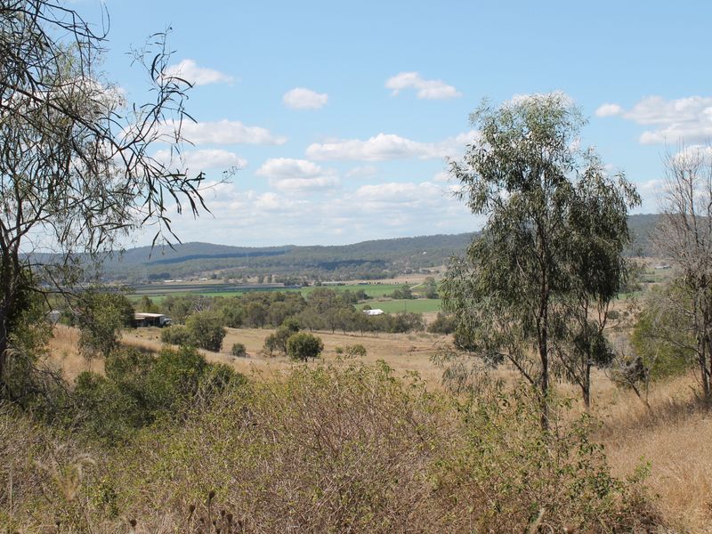 Lot 3 Valley Vista Crescent, Laidley Creek West QLD 4341, Image 0