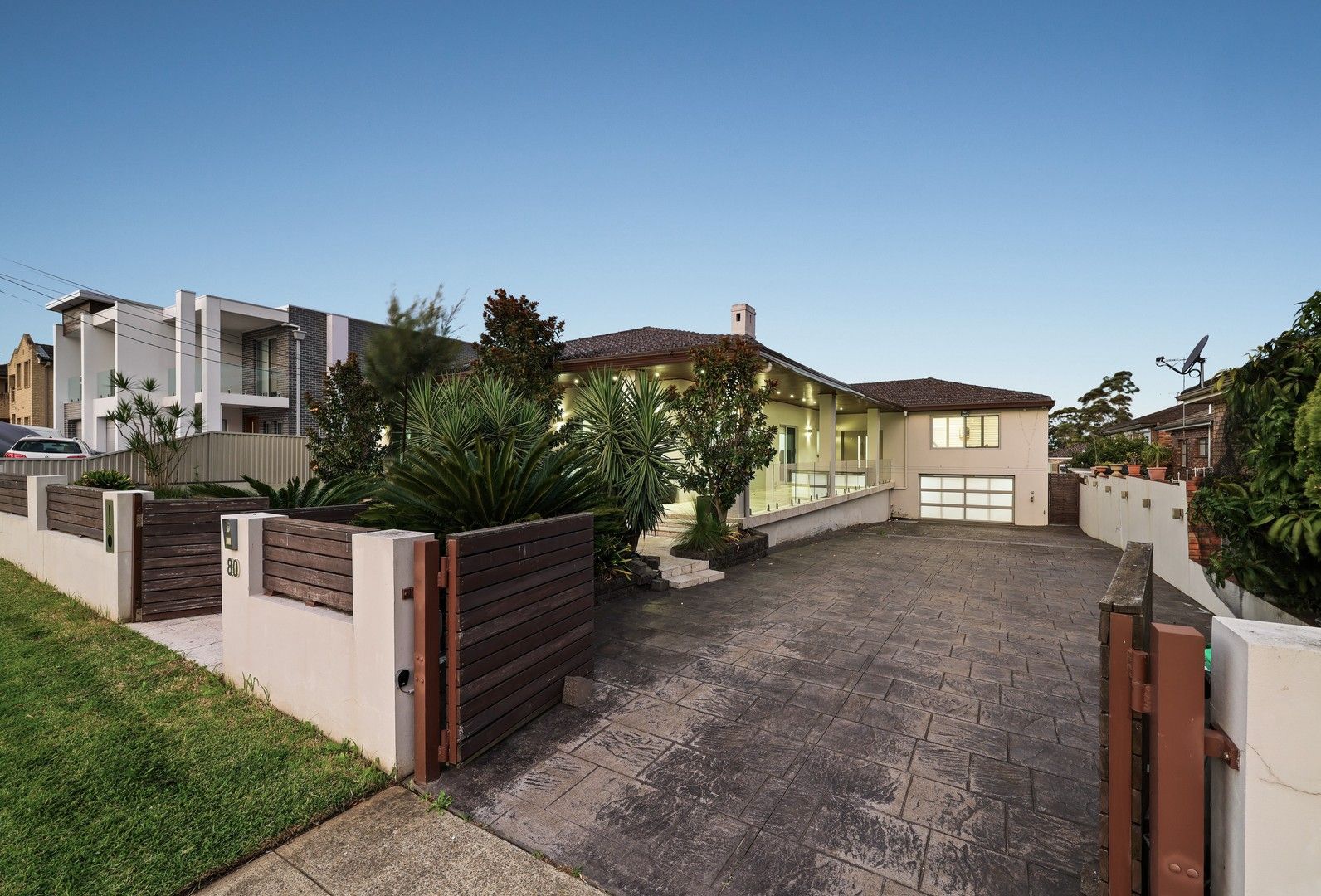 80 Taylor Street, Condell Park NSW 2200, Image 0