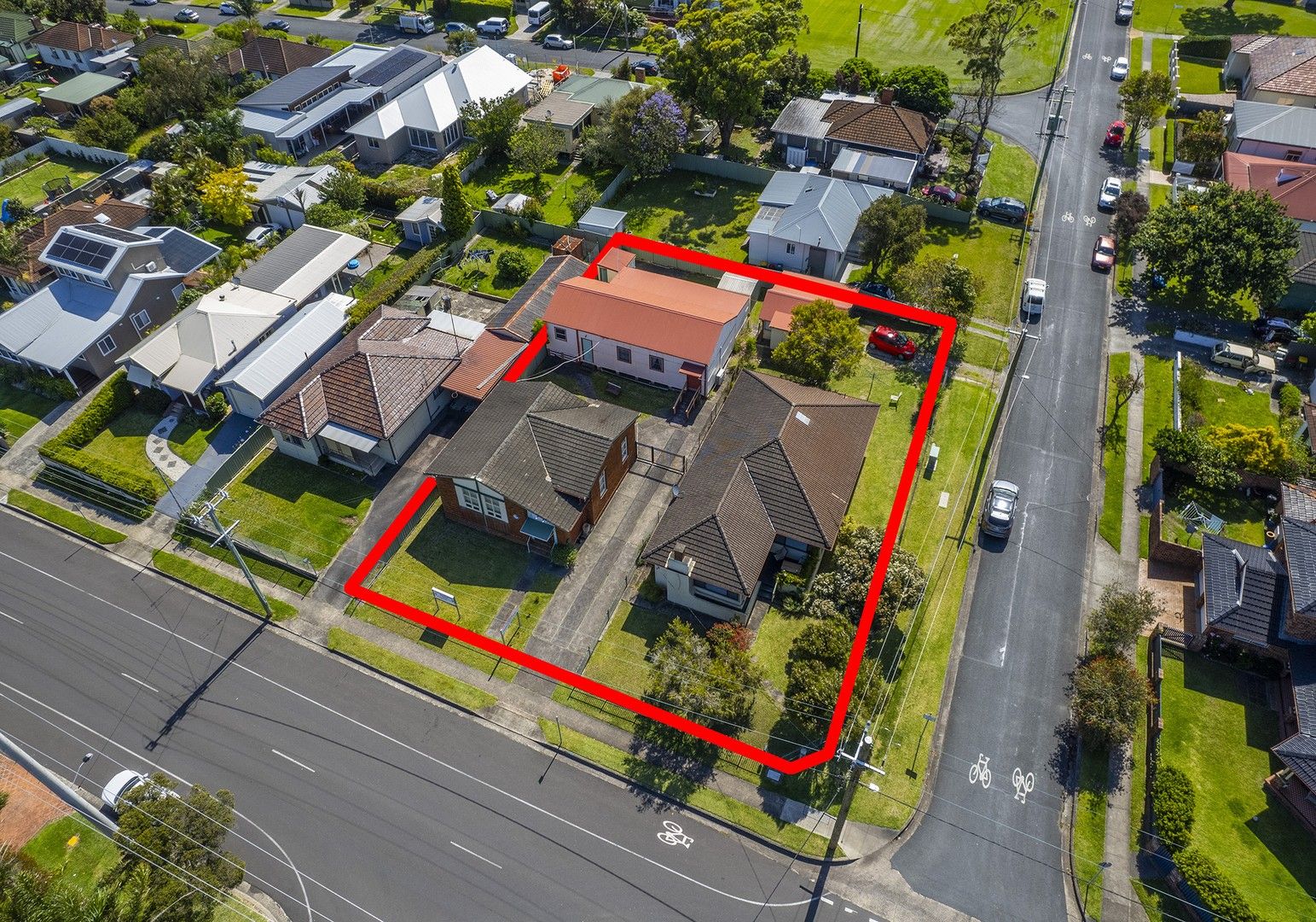 6-8 Carters Lane, Towradgi NSW 2518, Image 0