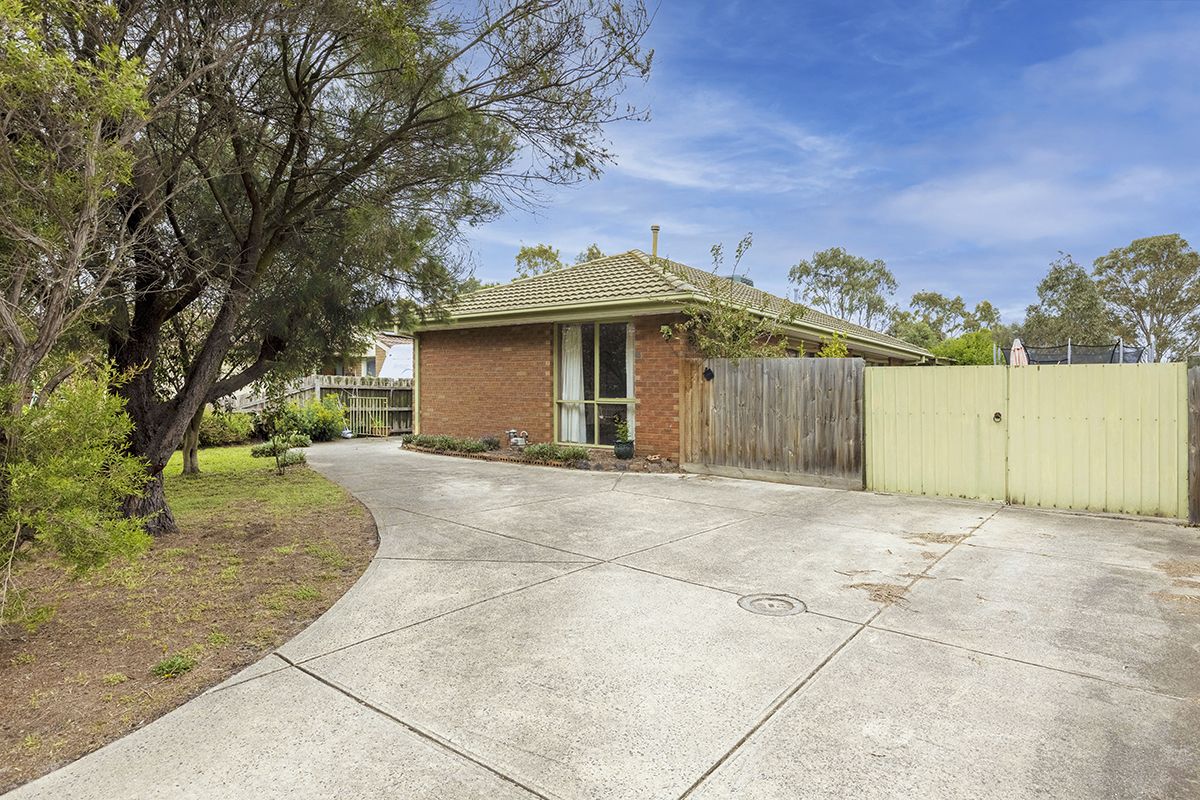 40 Branagan Drive, Aspendale Gardens VIC 3195, Image 0