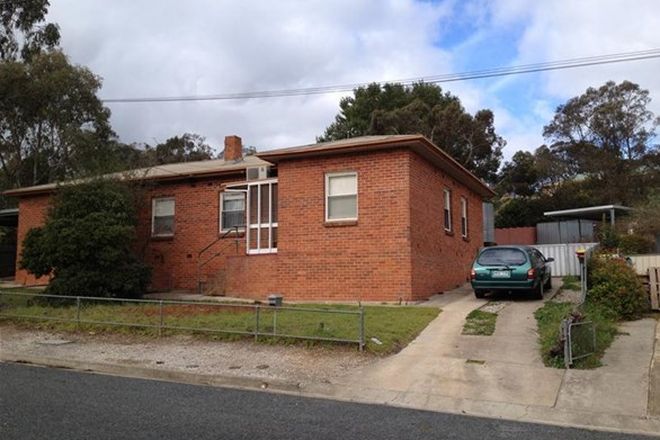 Picture of 10 Davey Crescent, ANGASTON SA 5353