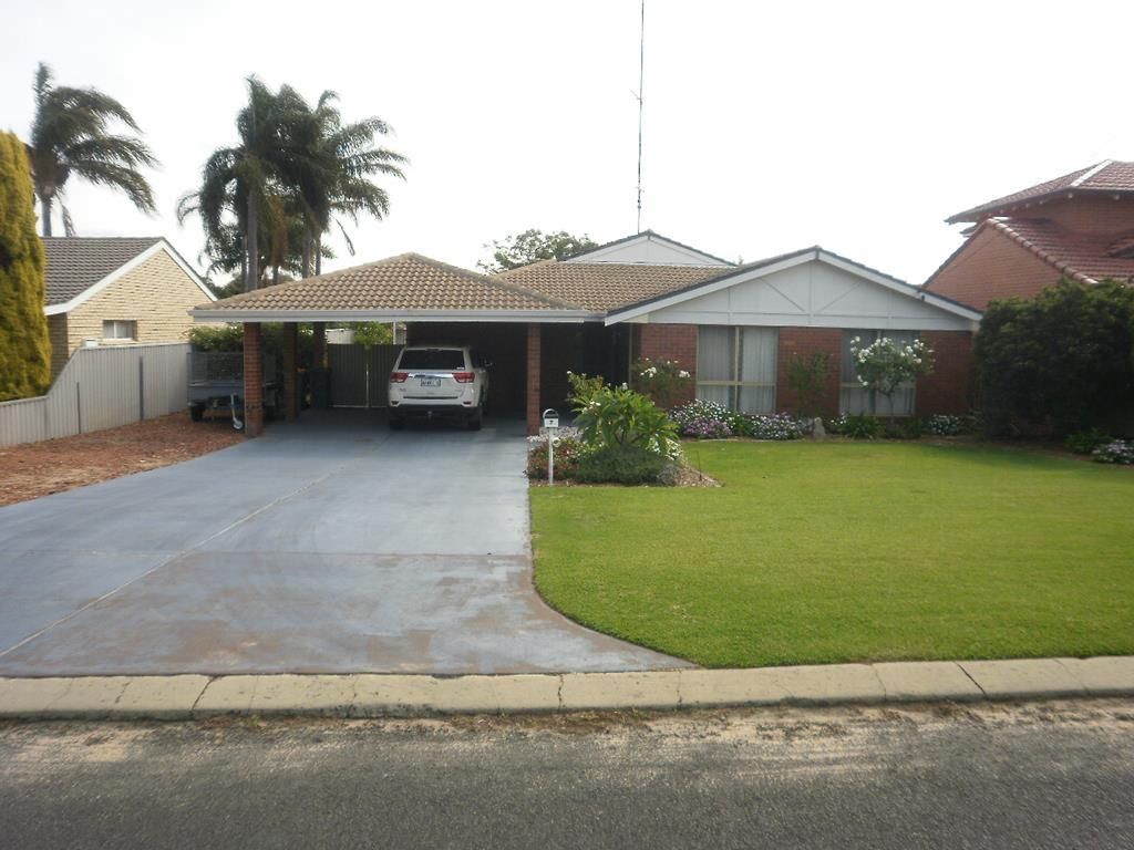 7 Carpenter Terrace, Australind WA 6233, Image 0
