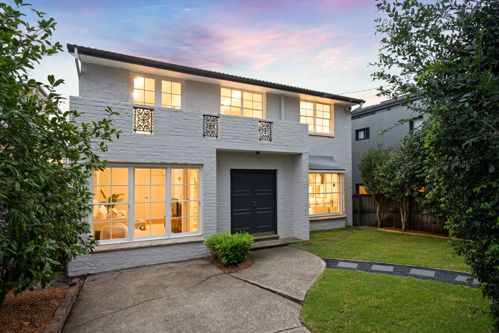 19 Bray Street, Mosman NSW 2088