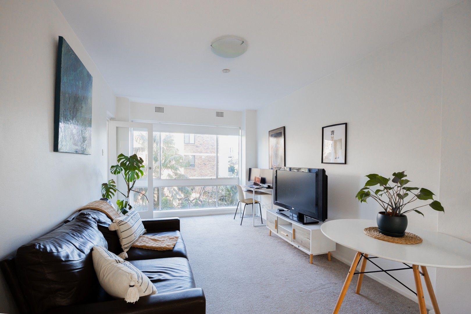 23/154 Ben Boyd Road, Neutral Bay NSW 2089 Apartment For Rent 625