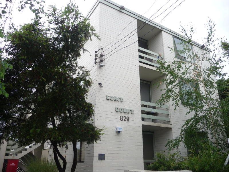 1 bedrooms Studio in 10/829 Park Street BRUNSWICK VIC, 3056