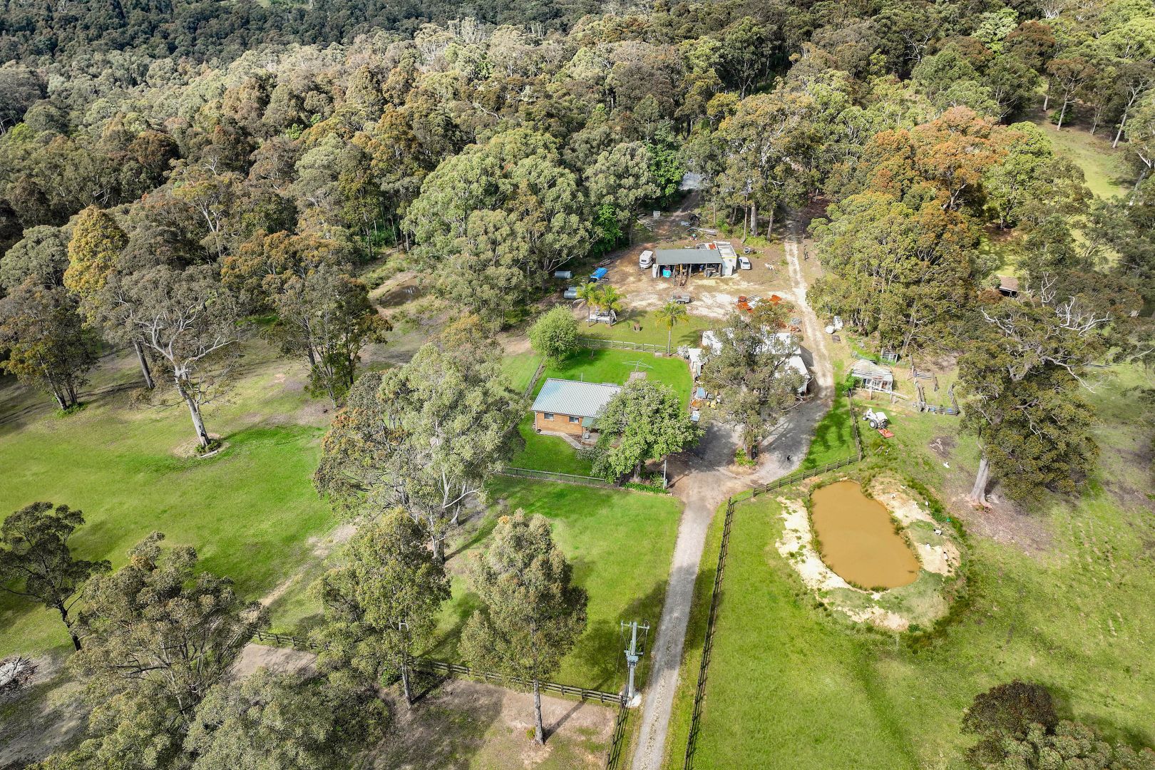 212 Bawley Point Road, Bawley Point NSW 2539, Image 2