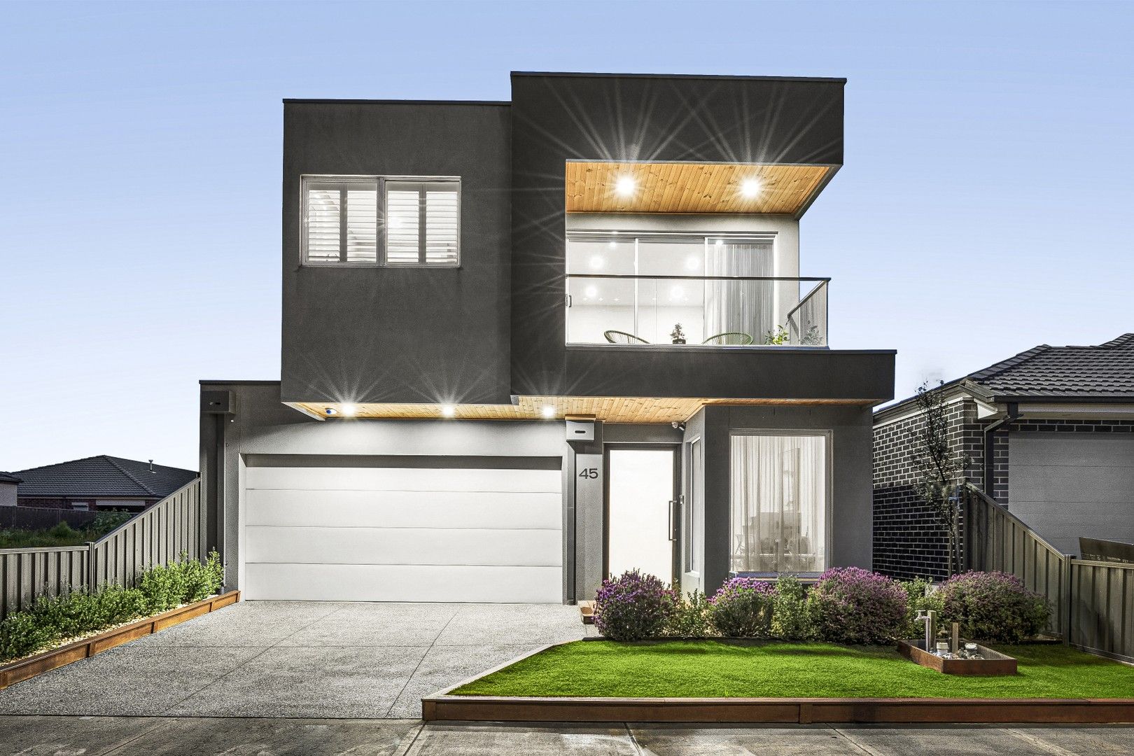 4 bedrooms House in 45 Cromarty Crescent KALKALLO VIC, 3064