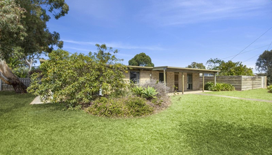 Picture of 22 Bramwell Street, OCEAN GROVE VIC 3226