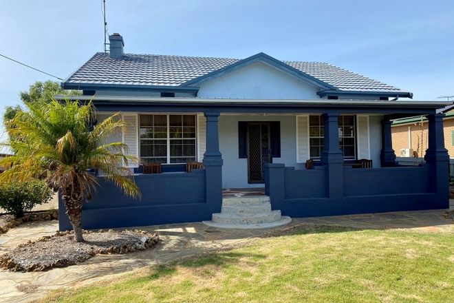 Picture of 38 King George Street, MANNUM SA 5238