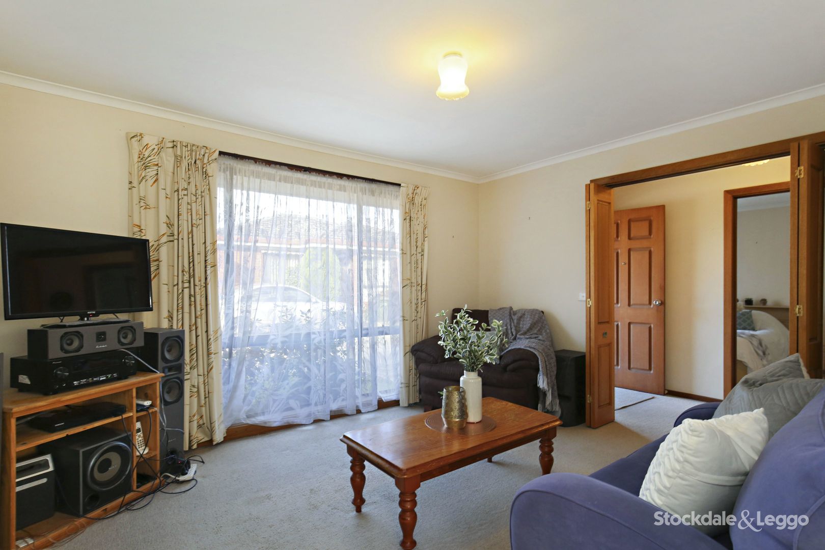 7/5 Greenhills Road, Bundoora VIC 3083, Image 1