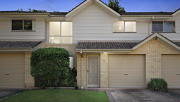 Picture of 13/10 Womberra Place, SOUTH PENRITH NSW 2750