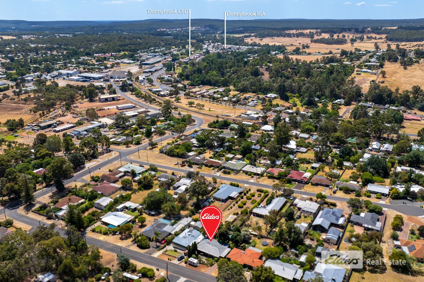 Additional image 21 of 94 Trigwell East Street, Donnybrook WA 6239