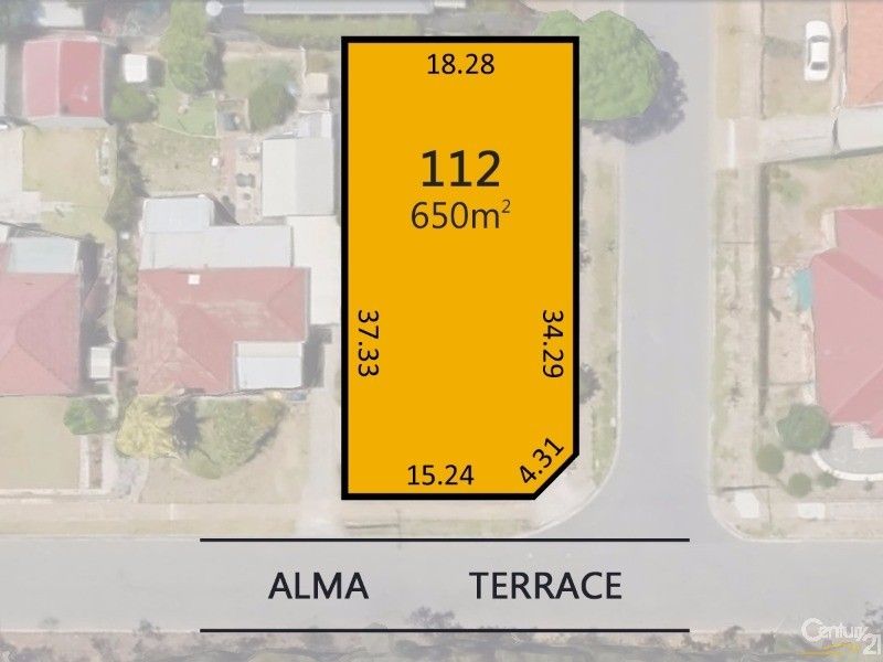 112 Alma Terrace, Woodville West SA 5011, Image 1