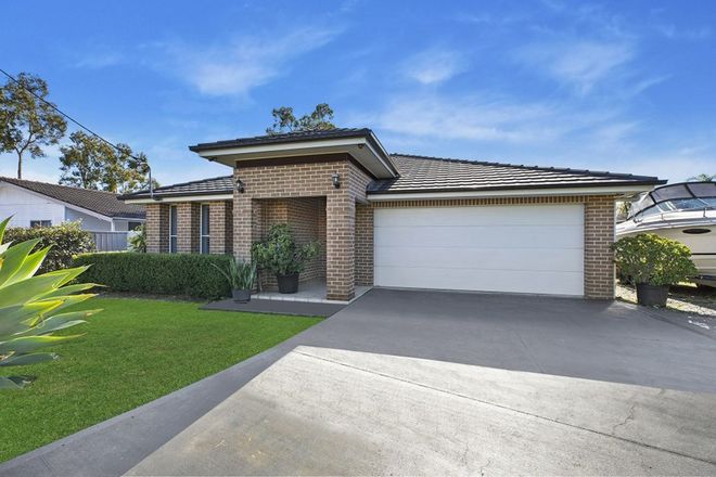 Picture of 133 Wyong Road, KILLARNEY VALE NSW 2261