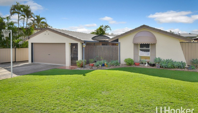 Picture of 16 Crofty Street, ALBANY CREEK QLD 4035