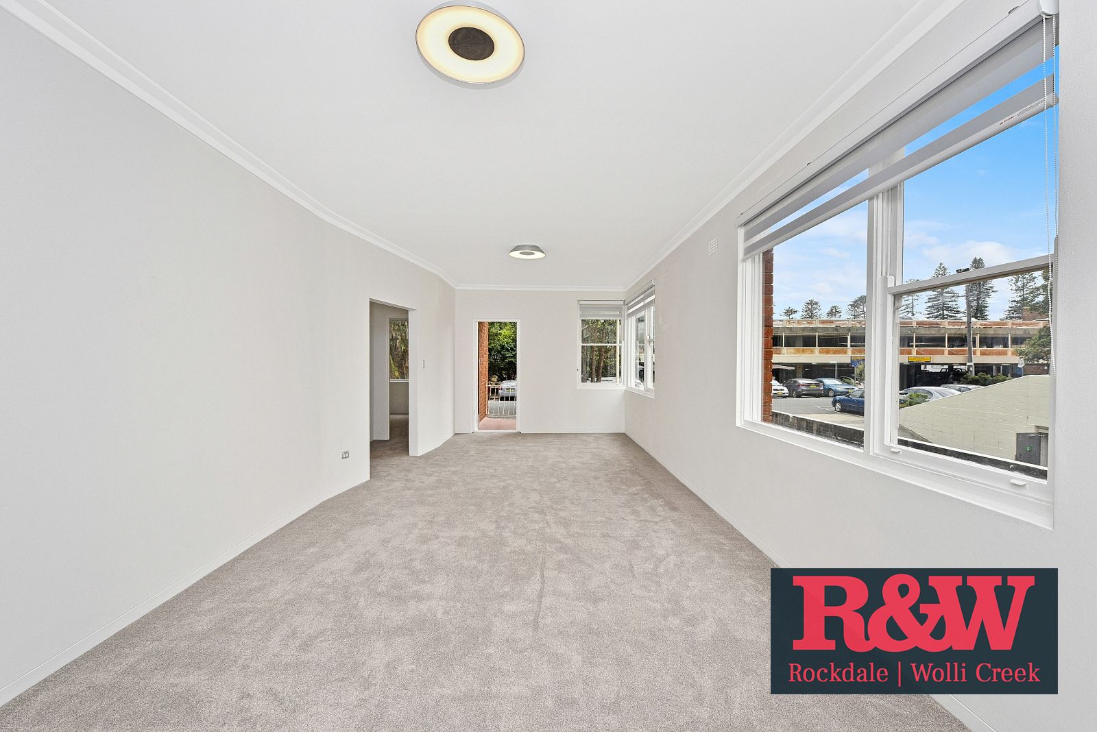 1/12  The Boulevarde, Brighton-Le-Sands NSW 2216, Image 1