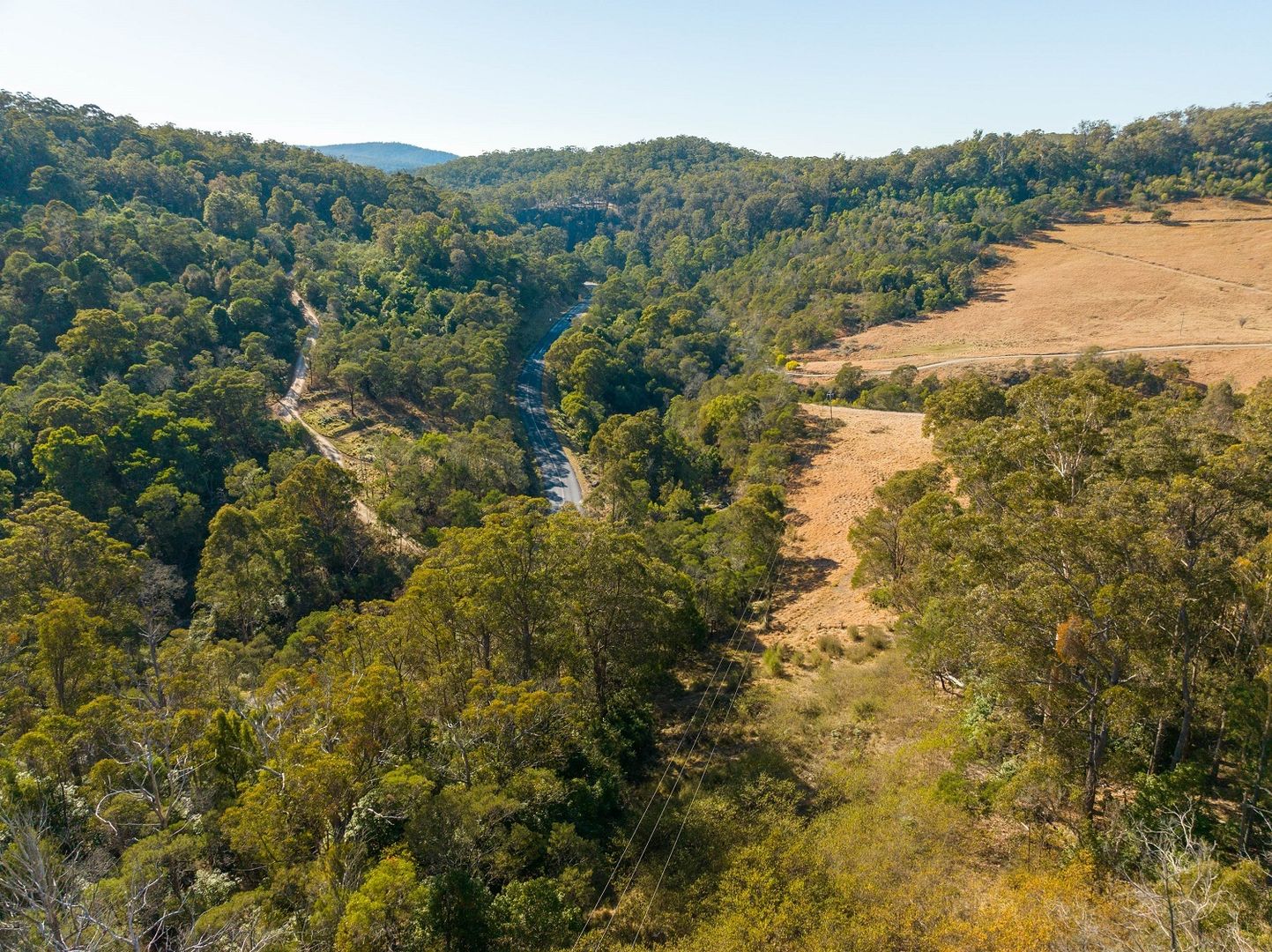 Lot 661 Mt Darragh Rd, Lochiel NSW 2549, Image 2