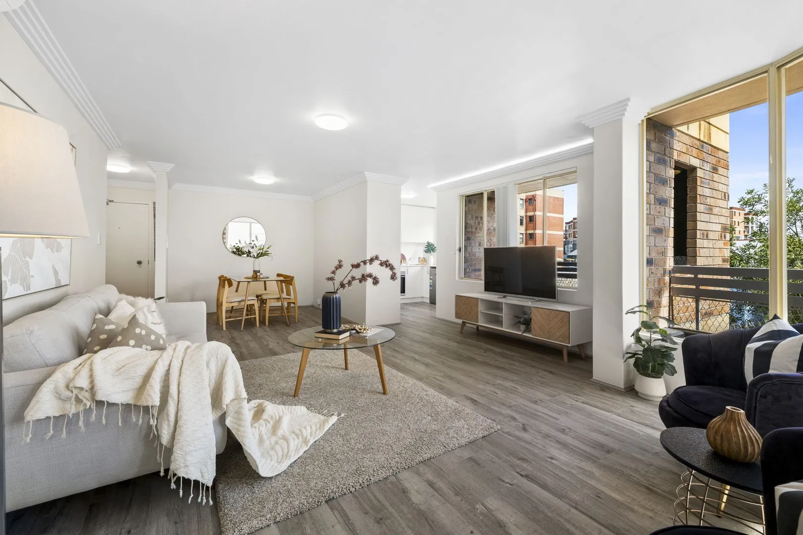 STUNNING URBAN OASIS, Surry Hills