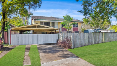 Picture of 52 Akenside Street, WACOL QLD 4076