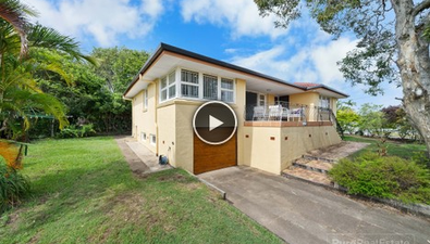Picture of 58 Wetherby Street, GEEBUNG QLD 4034