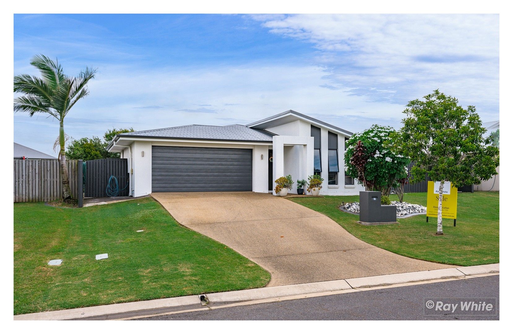 11 Formosa Street, Hidden Valley QLD 4703, Image 0