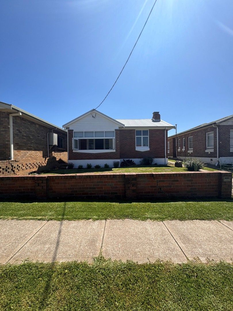 2 bedrooms House in 18 Lawson Street MUDGEE NSW, 2850