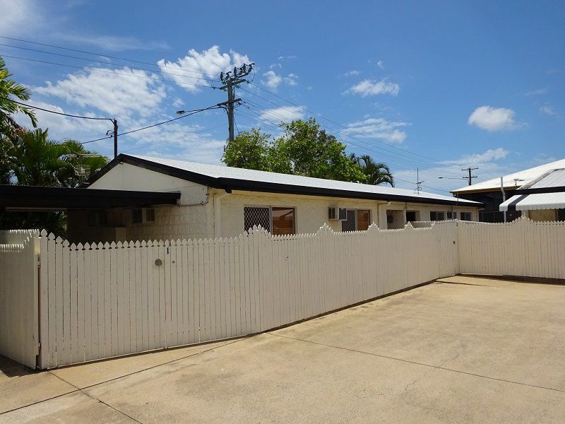 1/53 First Avenue, Railway Estate QLD 4810