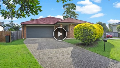Picture of 2 Kenny Close, FOREST LAKE QLD 4078