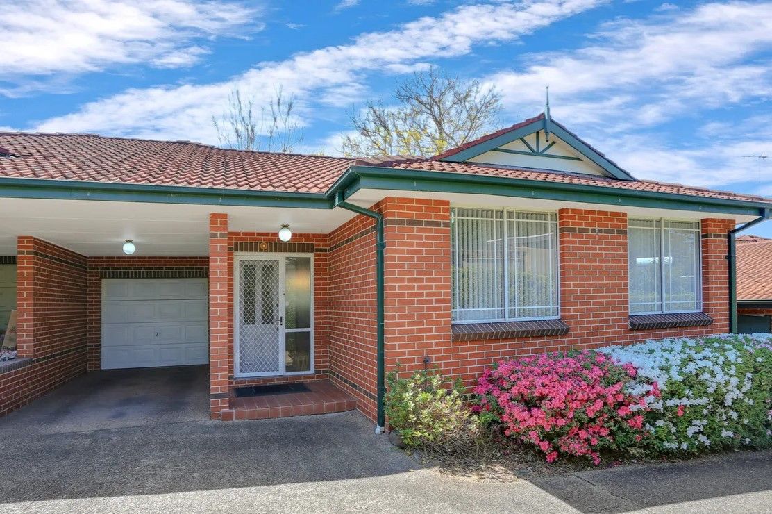 7/105 Gumnut Road, Cherrybrook NSW 2126, Image 0