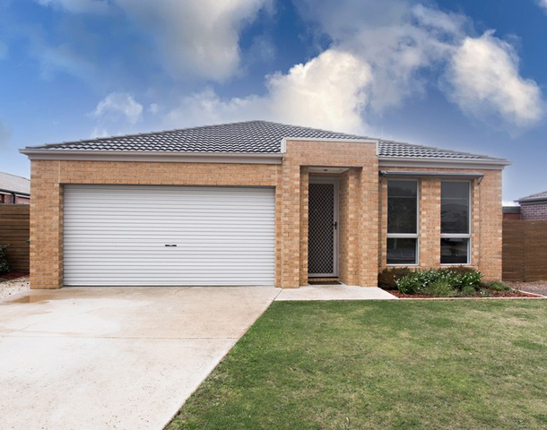 16 Holstein Close, Delacombe VIC 3356