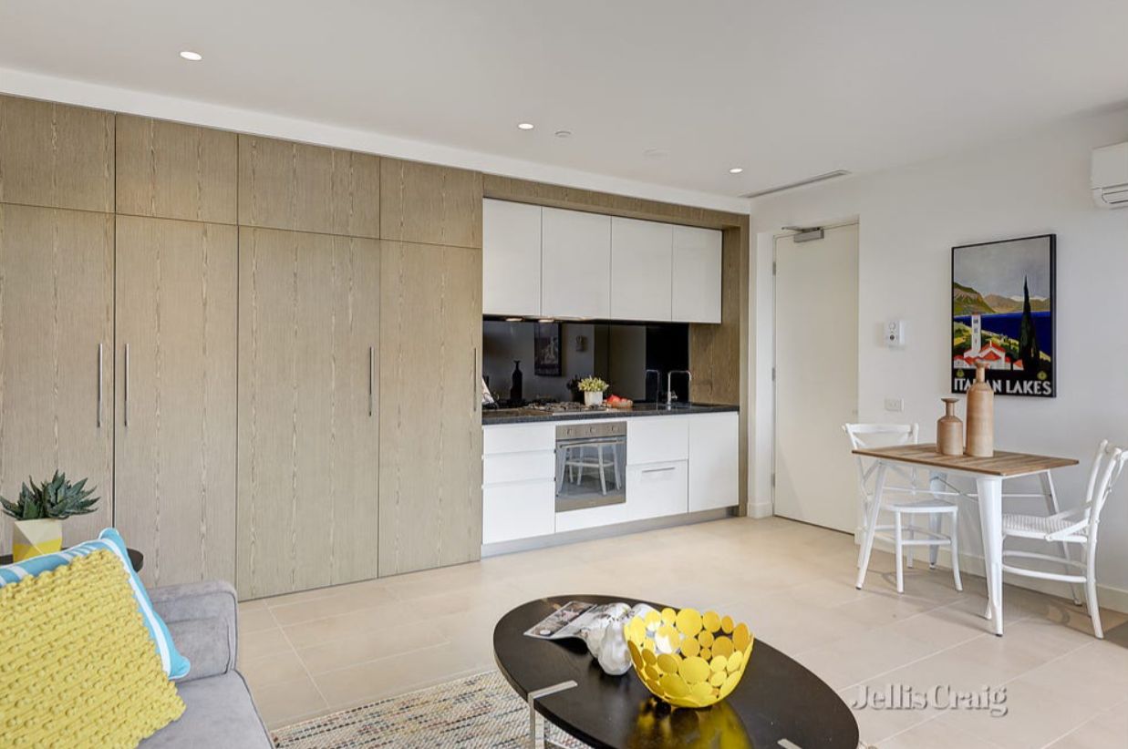 407/74 Queens Rd, Melbourne VIC 3004, Image 1