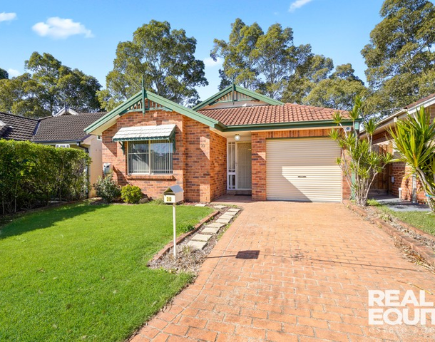 30 Beltana Court, Wattle Grove NSW 2173