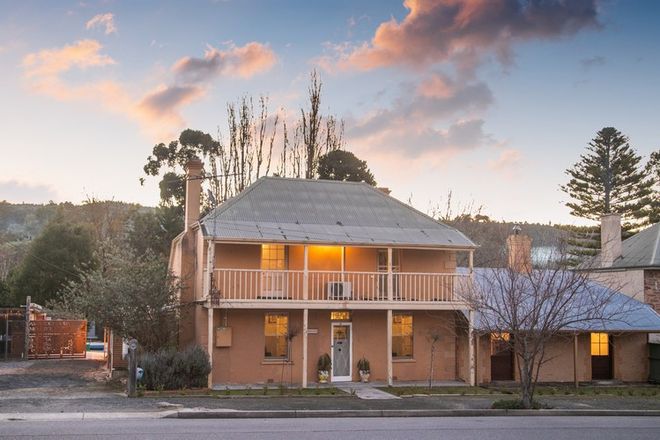 Picture of 31 Townsend Street, MOUNT TORRENS SA 5244