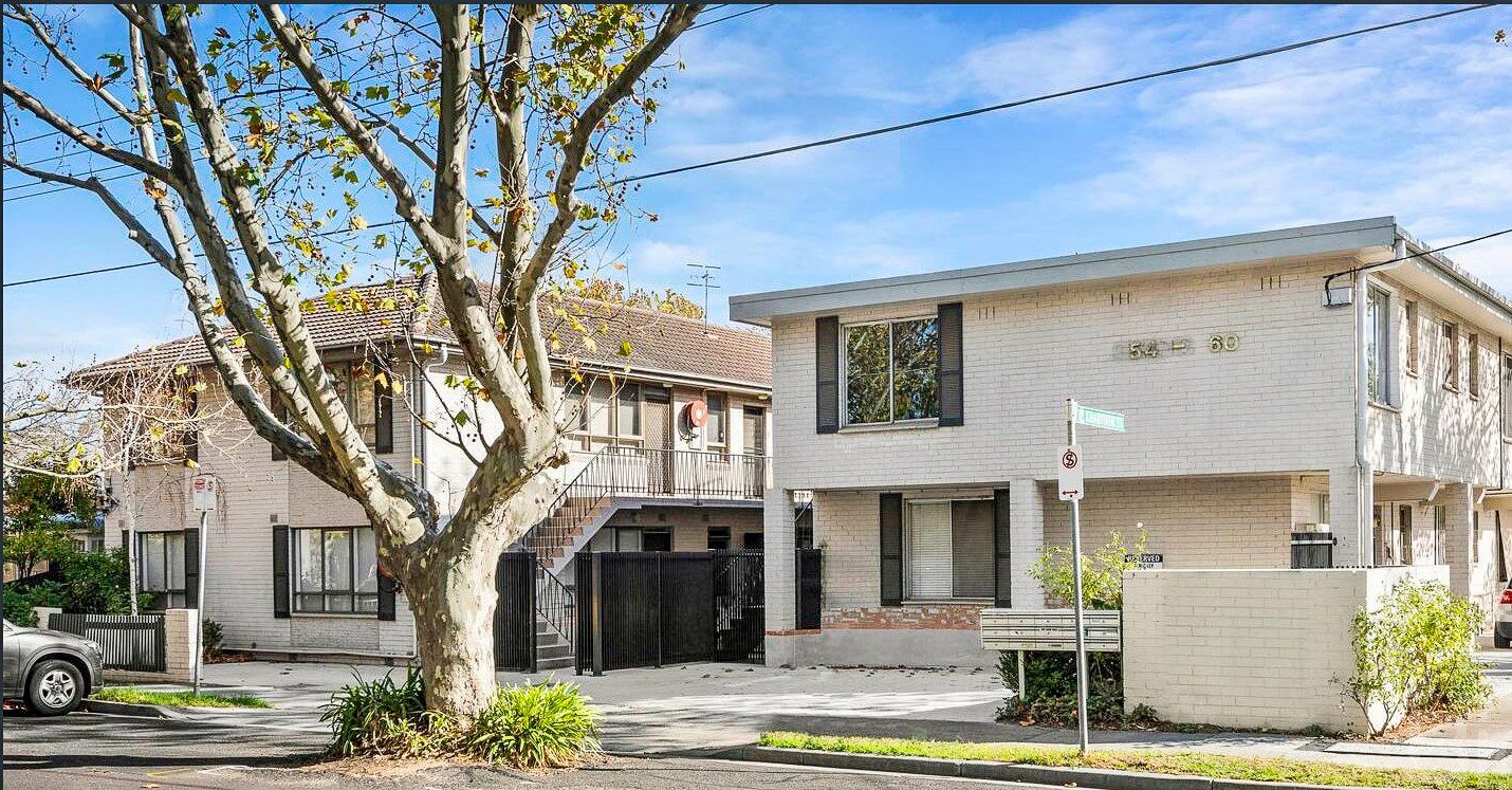 3/5460 Bendigo Street, Richmond VIC 3121 Apartment For Rent Domain