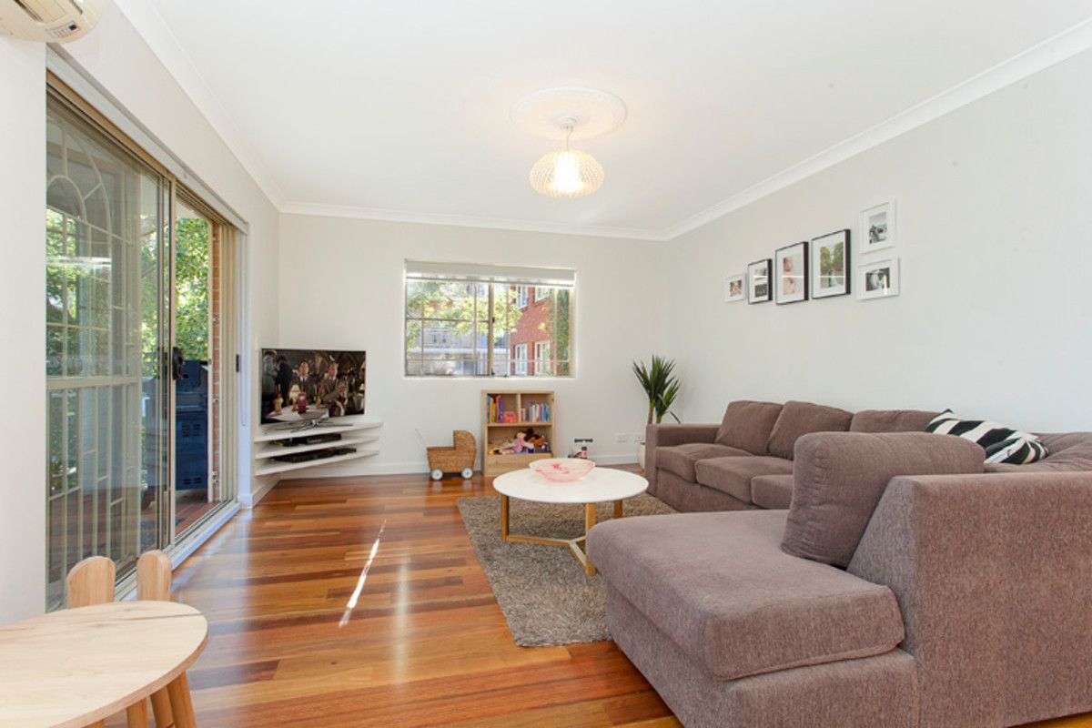 5/147 Croydon Avenue, Croydon Park NSW 2133, Image 2